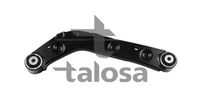 TALOSA 4615983 - Barra oscilante, suspensión de ruedas