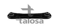 TALOSA 4610481 - Barra oscilante, suspensión de ruedas