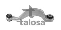 TALOSA 4614756 - Barra oscilante, suspensión de ruedas