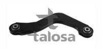 TALOSA 4616327 - Barra oscilante, suspensión de ruedas