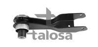 TALOSA 4613607 - Barra oscilante, suspensión de ruedas