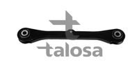 TALOSA 4616327 - Barra oscilante, suspensión de ruedas