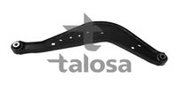 TALOSA 4013565 - Barra oscilante, suspensión de ruedas