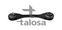 TALOSA 4614756 - Barra oscilante, suspensión de ruedas