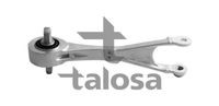 TALOSA 4616609 - Barra oscilante, suspensión de ruedas