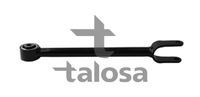 TALOSA 4612512 - Barra oscilante, suspensión de ruedas