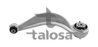 Talosa 4617753 - Brazo oscilante, suspensión de ruedas