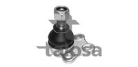 TALOSA 4700399 - Rótula de suspensión/carga