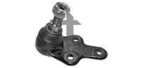 TALOSA 4700840 - Rótula de suspensión/carga