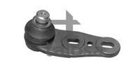 TALOSA 4702029 - Rótula de suspensión/carga