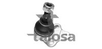 TALOSA 4701524 - Rótula de suspensión/carga