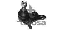 TALOSA 4701465 - Rótula de suspensión/carga