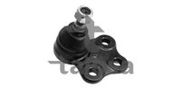 TALOSA 4702507 - Rótula de suspensión/carga