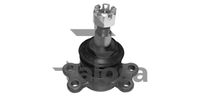 TALOSA 4702666 - Rótula de suspensión/carga
