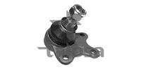 TALOSA 4703593 - Rótula de suspensión/carga