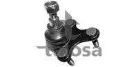 TALOSA 4703659 - Rótula de suspensión/carga