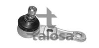 TALOSA 4704102 - Rótula de suspensión/carga