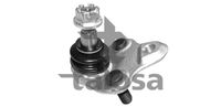 TALOSA 4704724 - Rótula de suspensión/carga