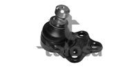 TALOSA 4706503 - Rótula de suspensión/carga