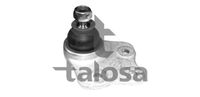 TALOSA 4707088 - Rótula de suspensión/carga