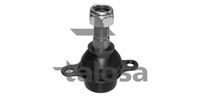 TALOSA 4707141 - Rótula de suspensión/carga