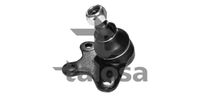 TALOSA 4707267 - Rótula de suspensión/carga