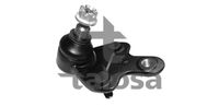 TALOSA 4708120 - Rótula de suspensión/carga