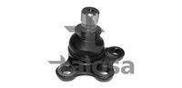 TALOSA 4708226 - Rótula de suspensión/carga