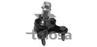 TALOSA 4708789 - Rótula de suspensión/carga