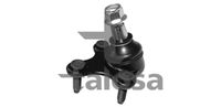 TALOSA 4708790 - Rótula de suspensión/carga