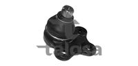 TALOSA 4709064 - Rótula de suspensión/carga