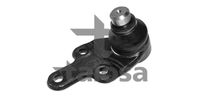 TALOSA 4710362 - Rótula de suspensión/carga