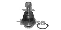 TALOSA 4710841 - Rótula de suspensión/carga