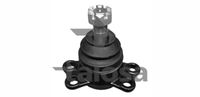 TALOSA 4711372 - Rótula de suspensión/carga