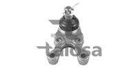 TALOSA 4711812 - Rótula de suspensión/carga