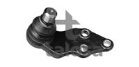 TALOSA 4713096 - Rótula de suspensión/carga