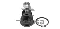 TALOSA 4712668 - Rótula de suspensión/carga