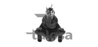 RIDEX 2462S0203 - Rótula de suspensión/carga