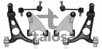 TALOSA 4903702 - Juego de barras, suspensión de las ruedas