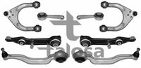 TALOSA 4903695 - Juego de barras, suspensión de las ruedas