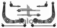 TALOSA 4903696 - Juego de barras, suspensión de las ruedas
