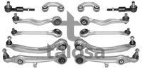 TALOSA 4609601 - Barra oscilante, suspensión de ruedas