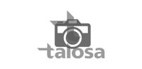 SIDAT 500004 - Tubo flexible de aspiración, filtro de aire