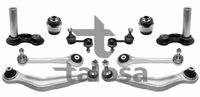 TALOSA 4602348 - Barra oscilante, suspensión de ruedas