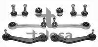 TALOSA 4904284 - Juego de barras, suspensión de las ruedas