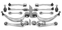 TALOSA 4607219 - Barra oscilante, suspensión de ruedas