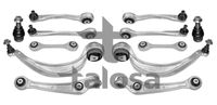 TALOSA 4608651 - Barra oscilante, suspensión de ruedas