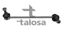 TALOSA 5000192 - Travesaños/barras, estabilizador