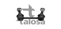TALOSA 5000609 - Travesaños/barras, estabilizador