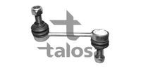 TALOSA 5001008 - Travesaños/barras, estabilizador